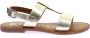 Kickers Comfort Sandalen Kick Dines - Thumbnail 1
