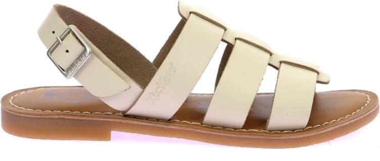 Kickers Comfort Sandalen Kick Landor