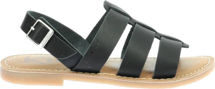 Kickers Comfort Sandalen Kick Landor