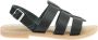 Kickers Comfort Sandalen Kick Landor - Thumbnail 1