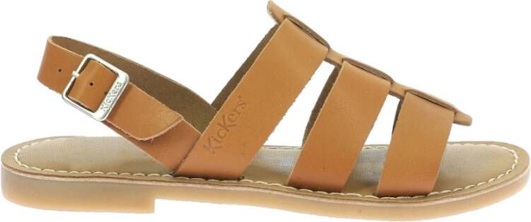 Kickers Comfort Sandalen Kick Landor