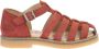 Kickers Comfort Sandalen Kick Lergo - Thumbnail 1