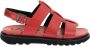 Kickers Comfort Sandalen Neosinead - Thumbnail 1