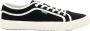 Kickers Comfort Sneakers Arveil Black Heren - Thumbnail 1
