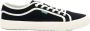 Kickers Comfort Sneakers Arveil Black Heren - Thumbnail 4