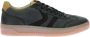 Kickers Comfortabele Kick Bamba Sneakers - Thumbnail 1