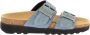 Kickers Comfortabele Kick Lisa Muiltjes - Thumbnail 1