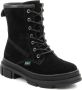 Kickers Dameslaarzen kick Goji Black Dames - Thumbnail 1