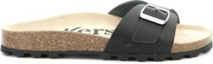 Kickers Damesschoenen Eyra Zwart Dames