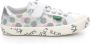 Kickers Gody Sneakers White Unisex - Thumbnail 2