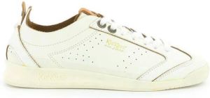 Kickers Kick 18 Sneakers Wit Dames