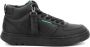Kickers Kick Allure Sneakers Black Unisex - Thumbnail 1