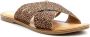 Kickers Comfort Leren Muiltjes Multicolor Dames - Thumbnail 7