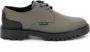 Kickers Kick Deckdear Laced Shoes Brown Dames - Thumbnail 1