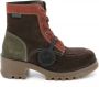 Kickers Enkellaarzen KICK HELLO - Thumbnail 1