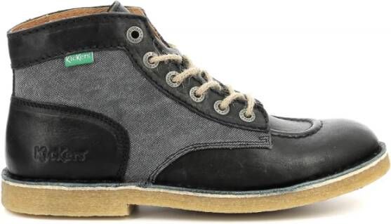 Schoenen kickers heren cheap