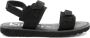 Kickers Comfort Sandalen Kick Neos Black Heren - Thumbnail 7