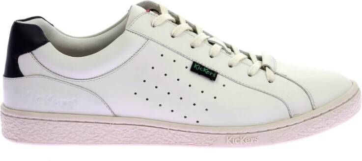 Kickers Kick Salem Lage Top Sneakers