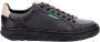 Kickers Kick Tally Sneakers Black Unisex - Thumbnail 1