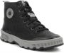 Kickers Kick Way Winterlaarzen Black Heren - Thumbnail 1