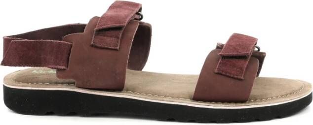 Kickers Kickeos Sandals Bruin Heren