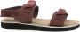 Kickers Kickeos Sandals Brown Heren - Thumbnail 1