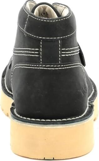 Kickers Laarzen Daltrey Chuck Black Heren