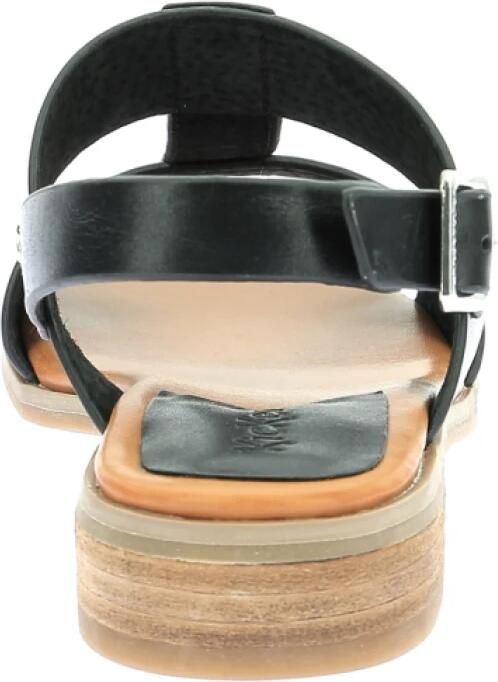 Kickers Comfort Sandalen Kick Bucly