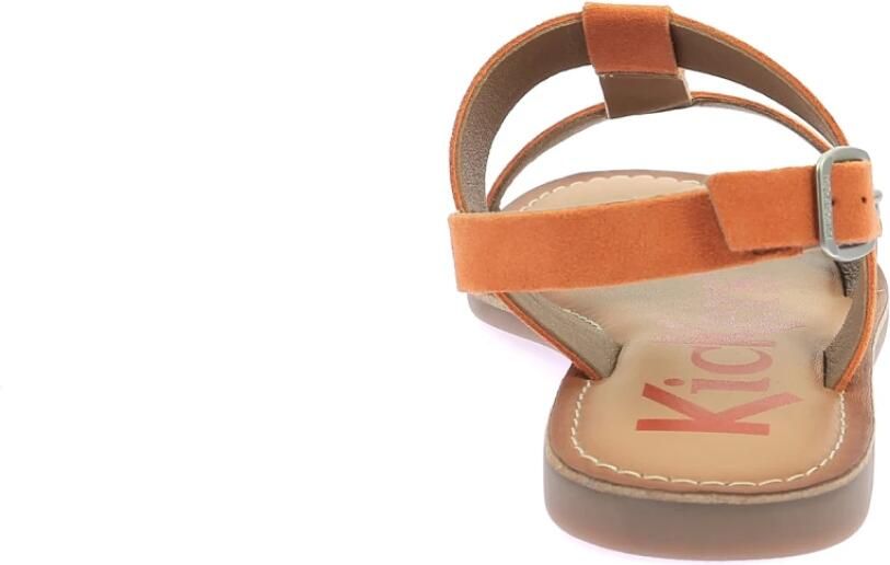 Kickers Comfort Sandalen Kick Dines