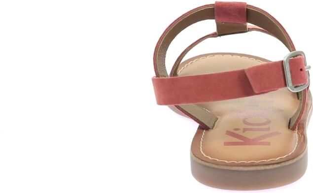 Kickers Comfort Sandalen Kick Dines