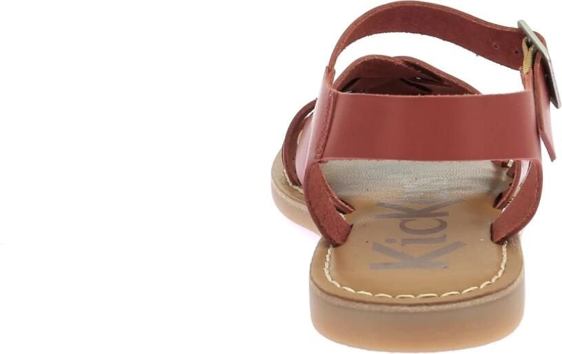 Kickers Comfort Sandalen Kick Ladora