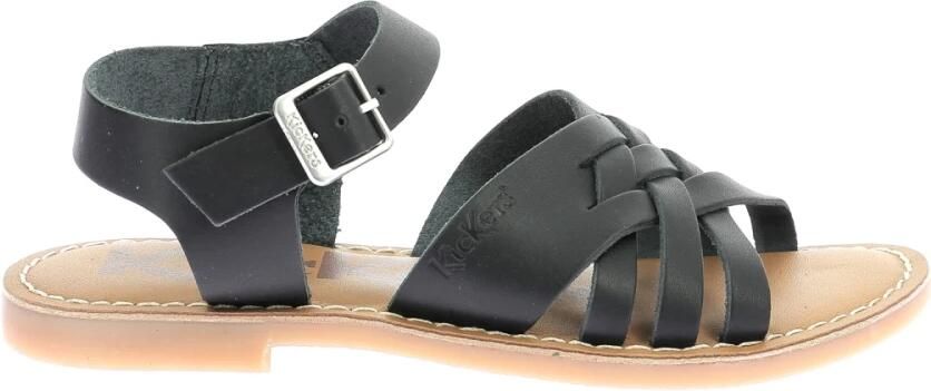Kickers Comfort Sandalen Kick Ladora