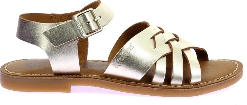 Kickers Comfort Sandalen Kick Ladora
