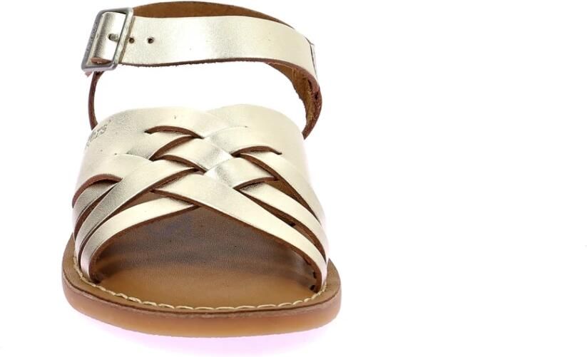 Kickers Comfort Sandalen Kick Ladora - Foto 2