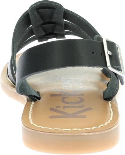 Kickers Comfort Sandalen Kick Landor