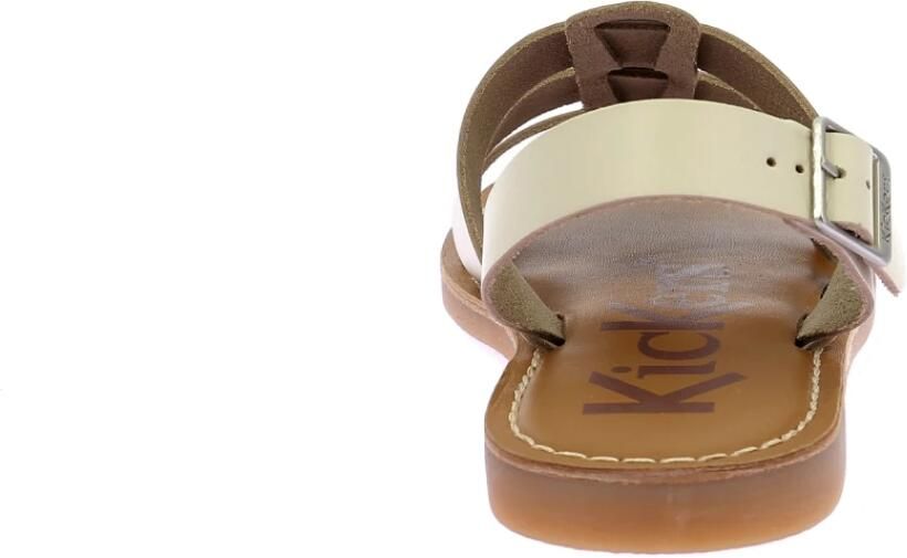 Kickers Comfort Sandalen Kick Landor