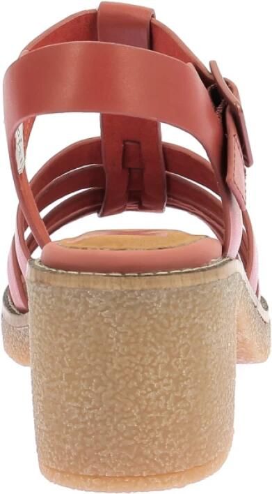 Kickers Comfort Sandalen Kick Volyne