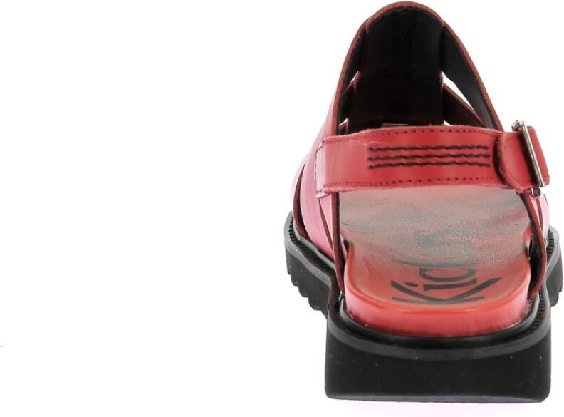 Kickers Comfort Sandalen Neosinead