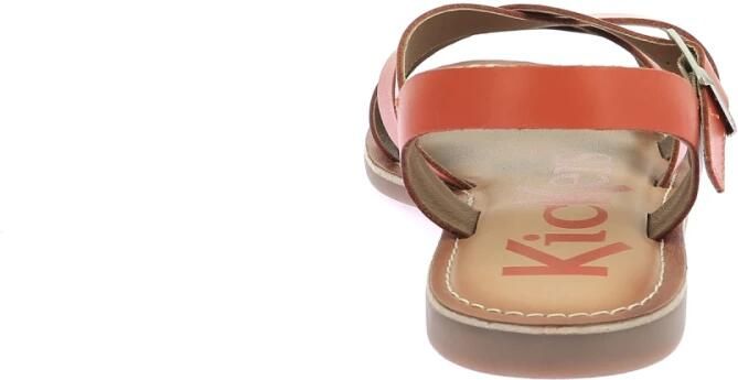Kickers Diana Sandalen