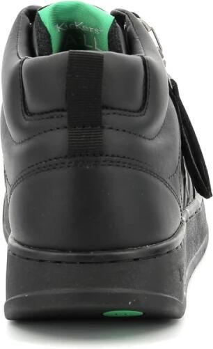 Kickers Kick Allure Sneakers Black Unisex