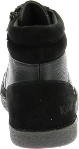 Kickers Hoge Top Sneakers Kick Tune