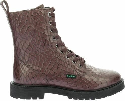 Kickers Kick Debi Boots