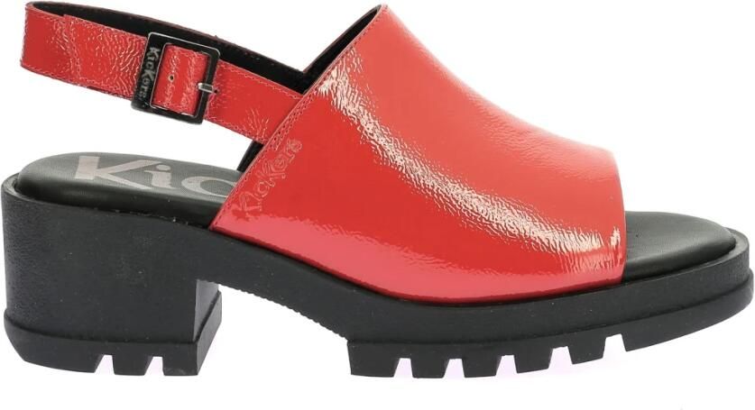 Kickers Kick Hel Sandal