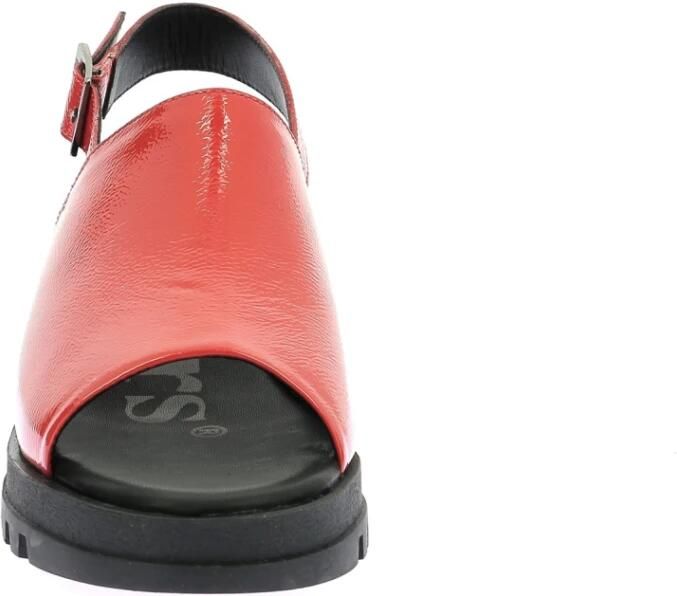 Kickers Kick Hel Sandal - Foto 2