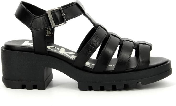Kickers Kick Herika Sandalen