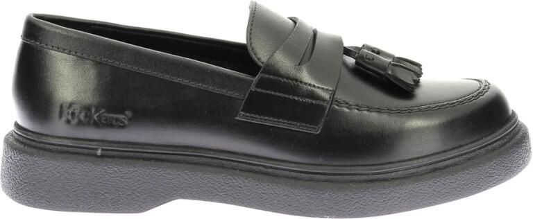 Kickers Kick Orana Loafers