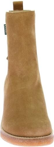 Kickers Kick Voga Laarsjes met hak - Foto 2