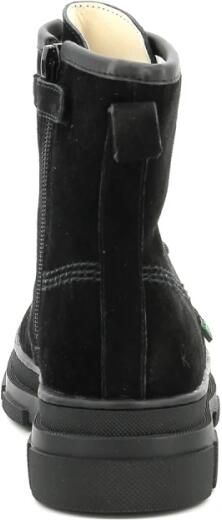 Kickers Dameslaarzen kick Goji Zwart Dames - Foto 2