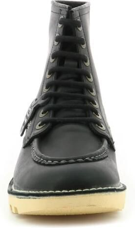 Kickers Neoparakick Boots Zwart Heren - Foto 2