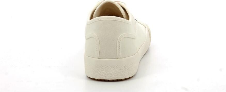 Kickers Arveil Sneakers White Heren